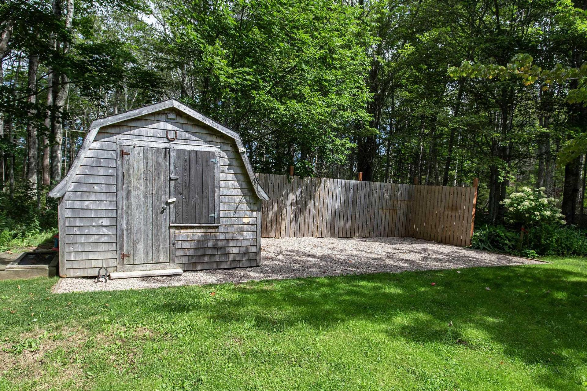 12791 Shore Road, Moshers Corner, NS