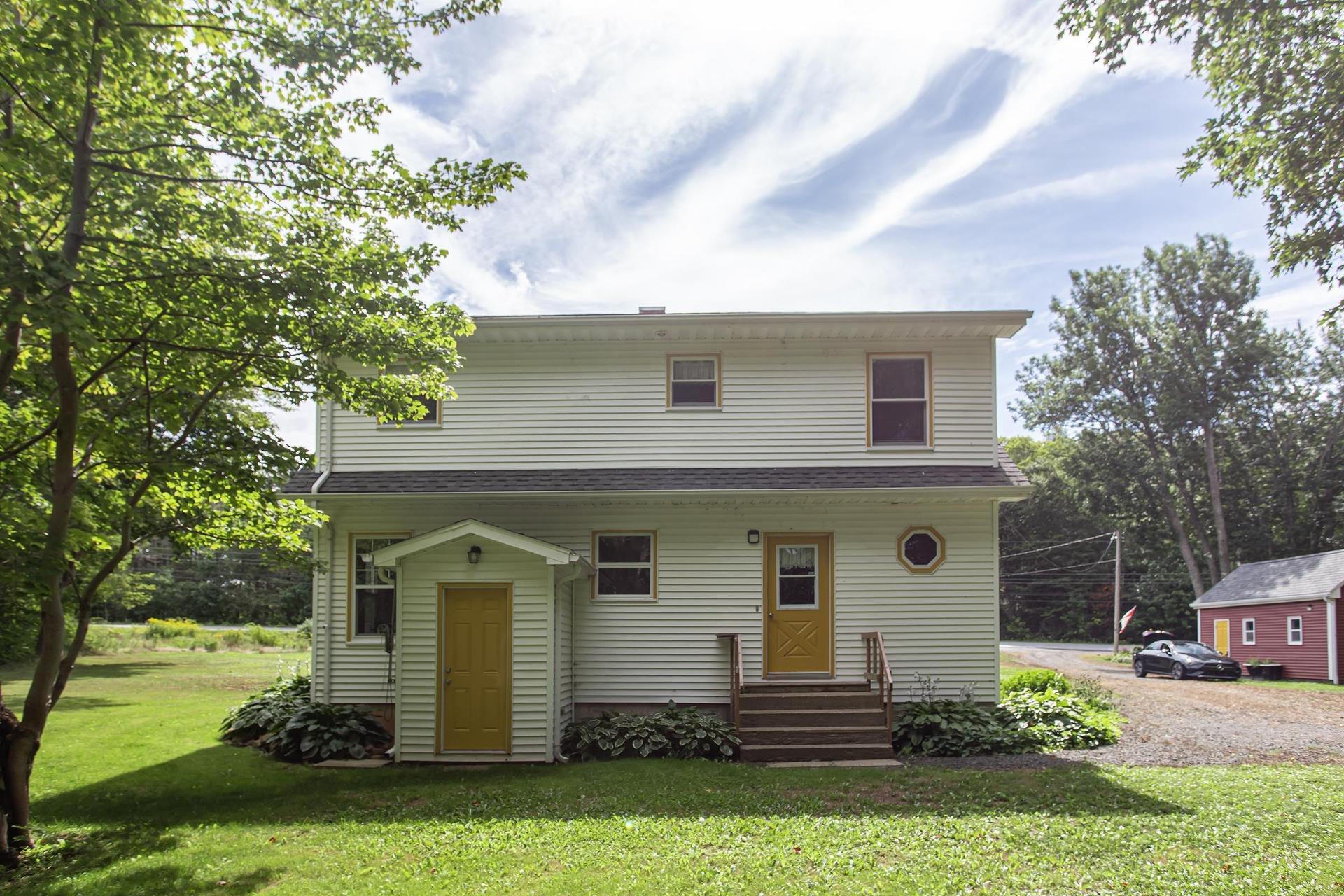 12791 Shore Road, Moshers Corner, NS