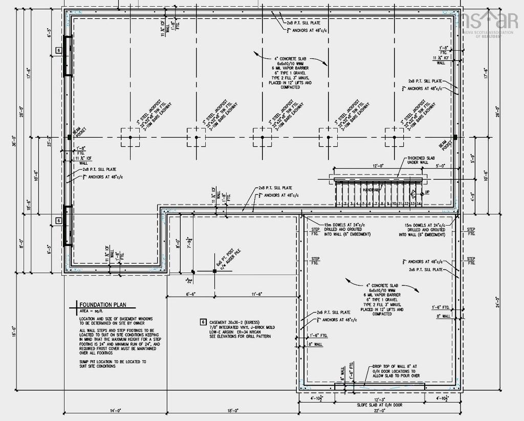 32 Marshview Drive, Amherst, NS