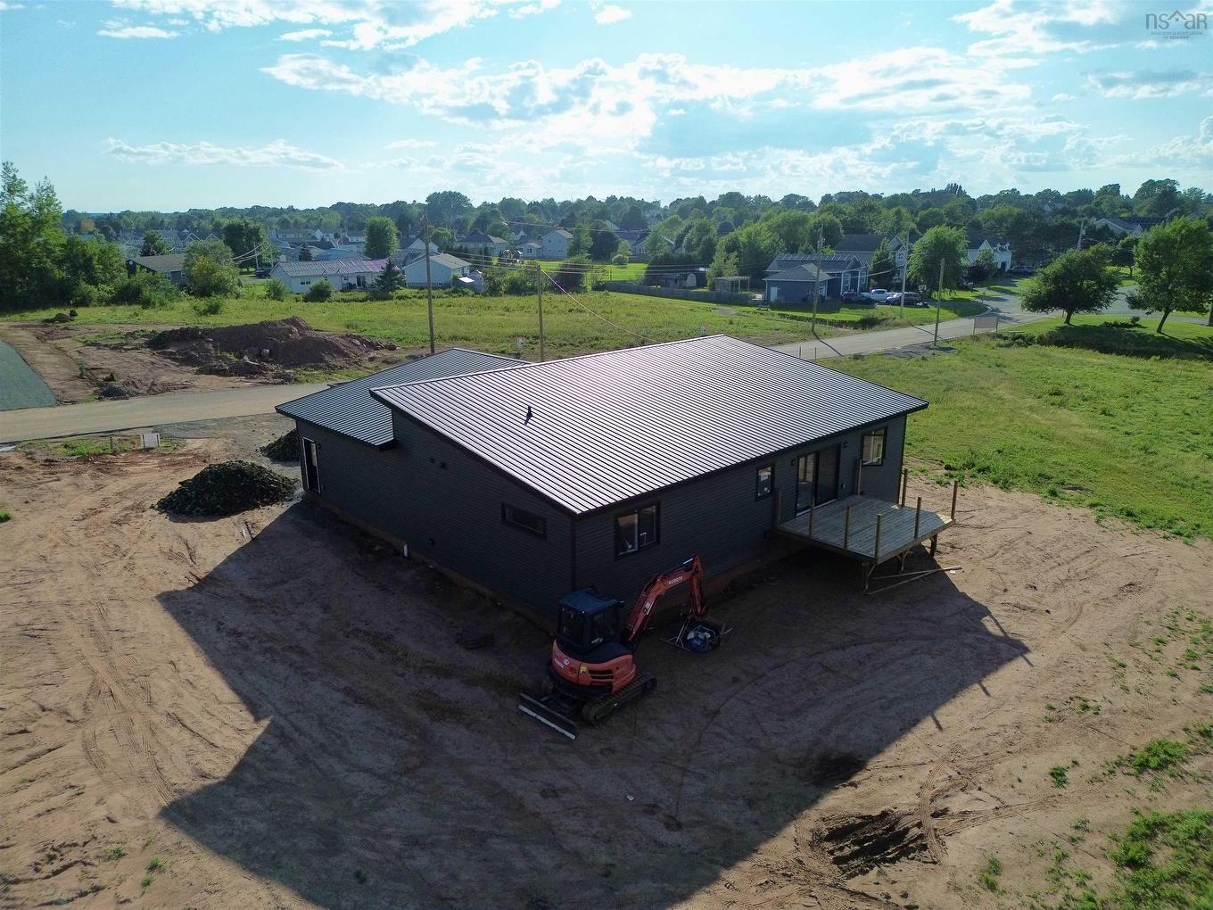 32 Marshview Drive, Amherst, NS