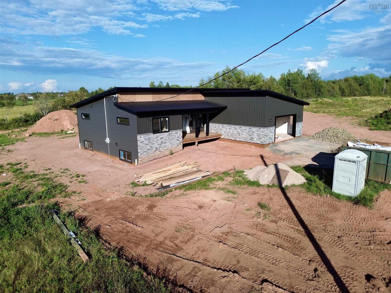 32 Marshview Drive, Amherst, NS