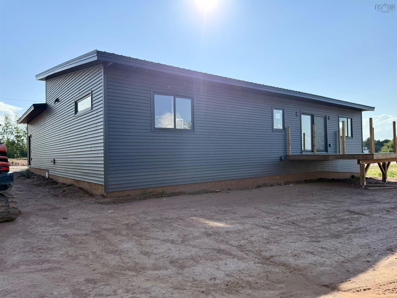 32 Marshview Drive, Amherst, NS
