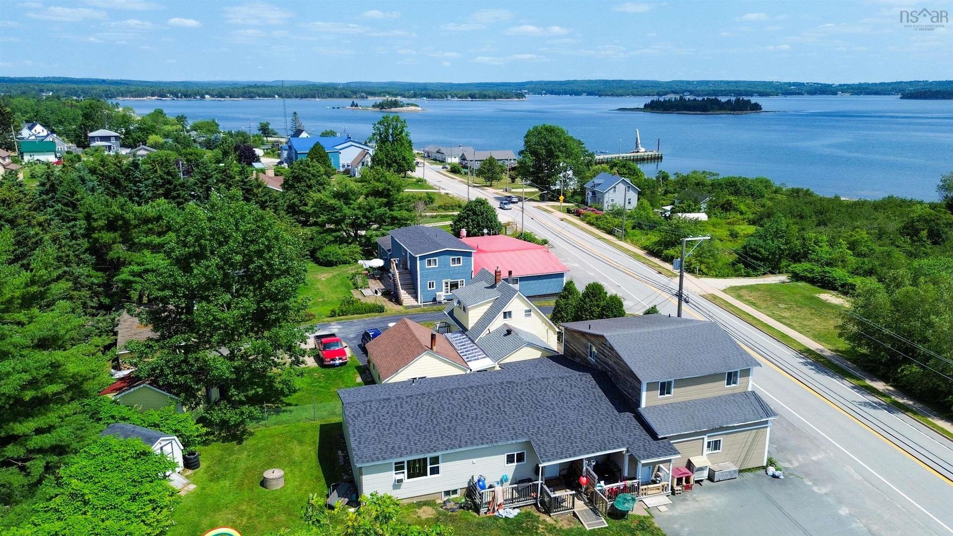 6452 Highway 3, Western Shore, NS