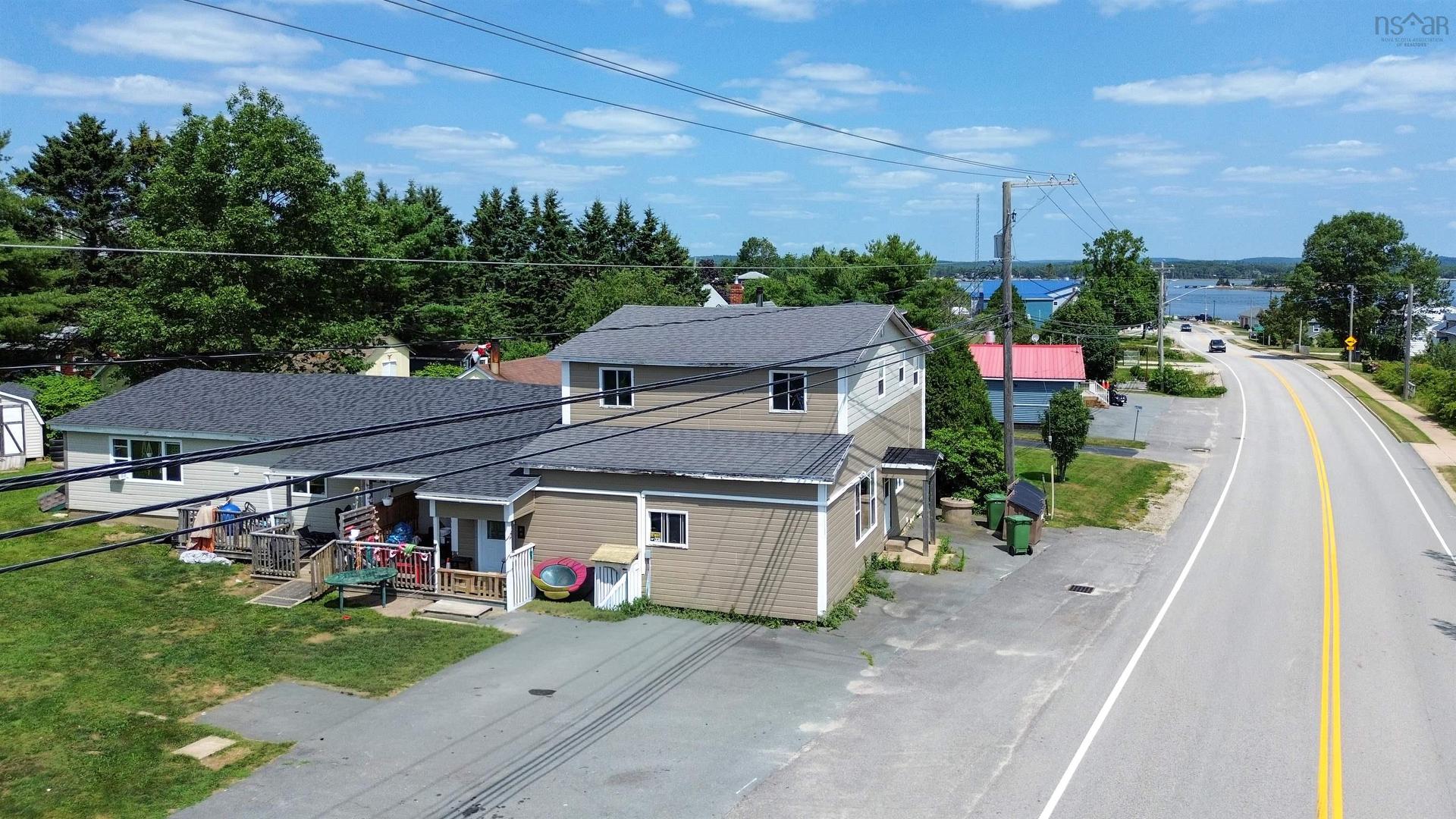 6452 Highway 3, Western Shore, NS