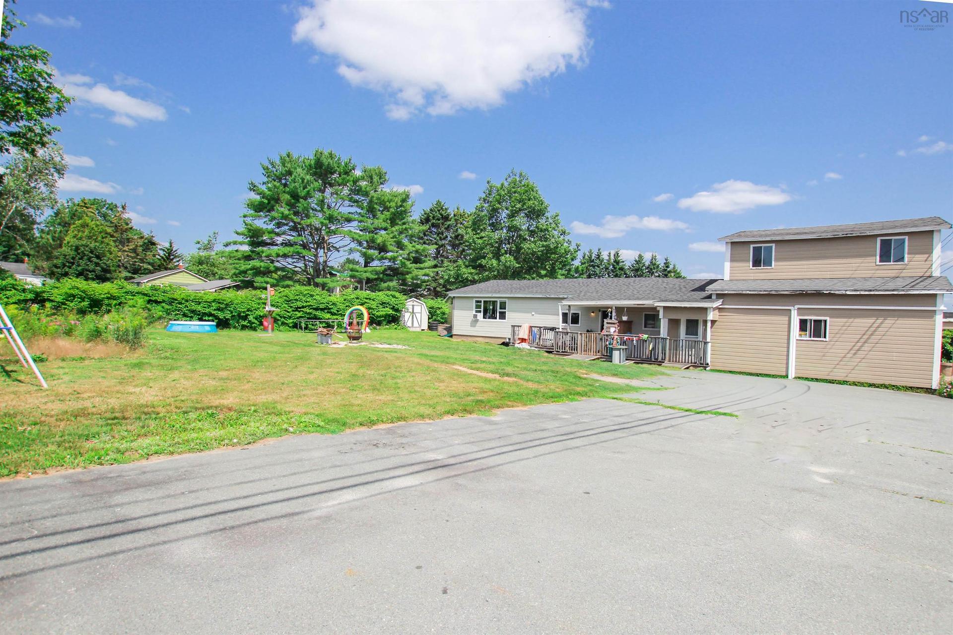6452 Highway 3, Western Shore, NS
