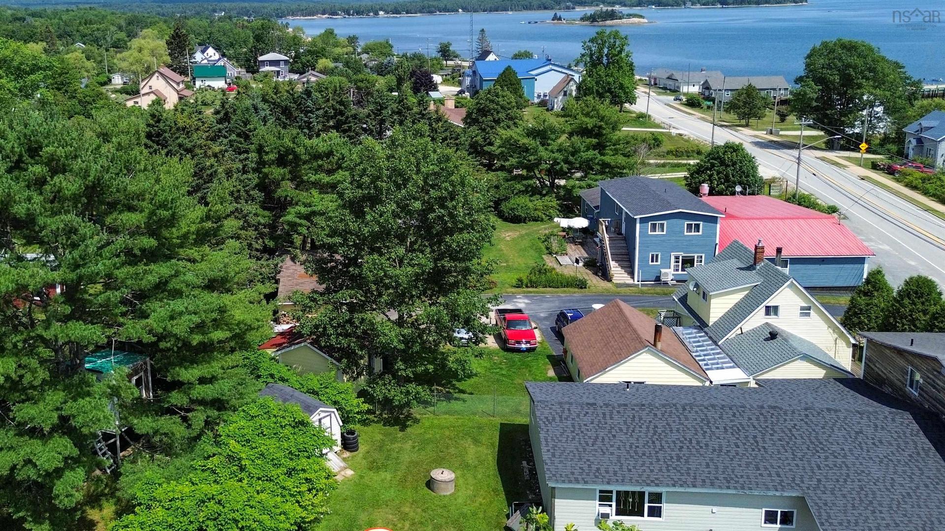 6452 Highway 3, Western Shore, NS