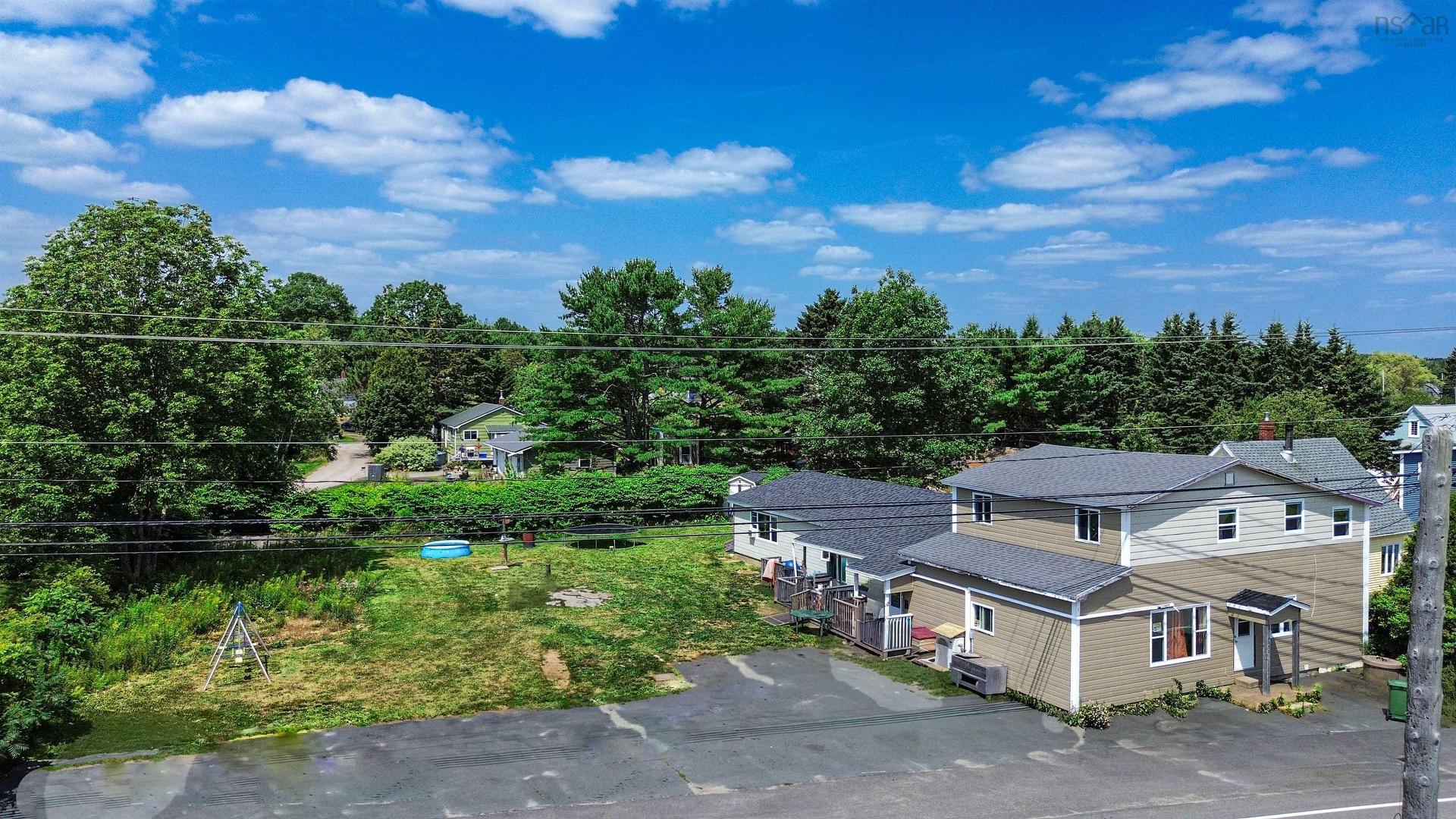 6452 Highway 3, Western Shore, NS