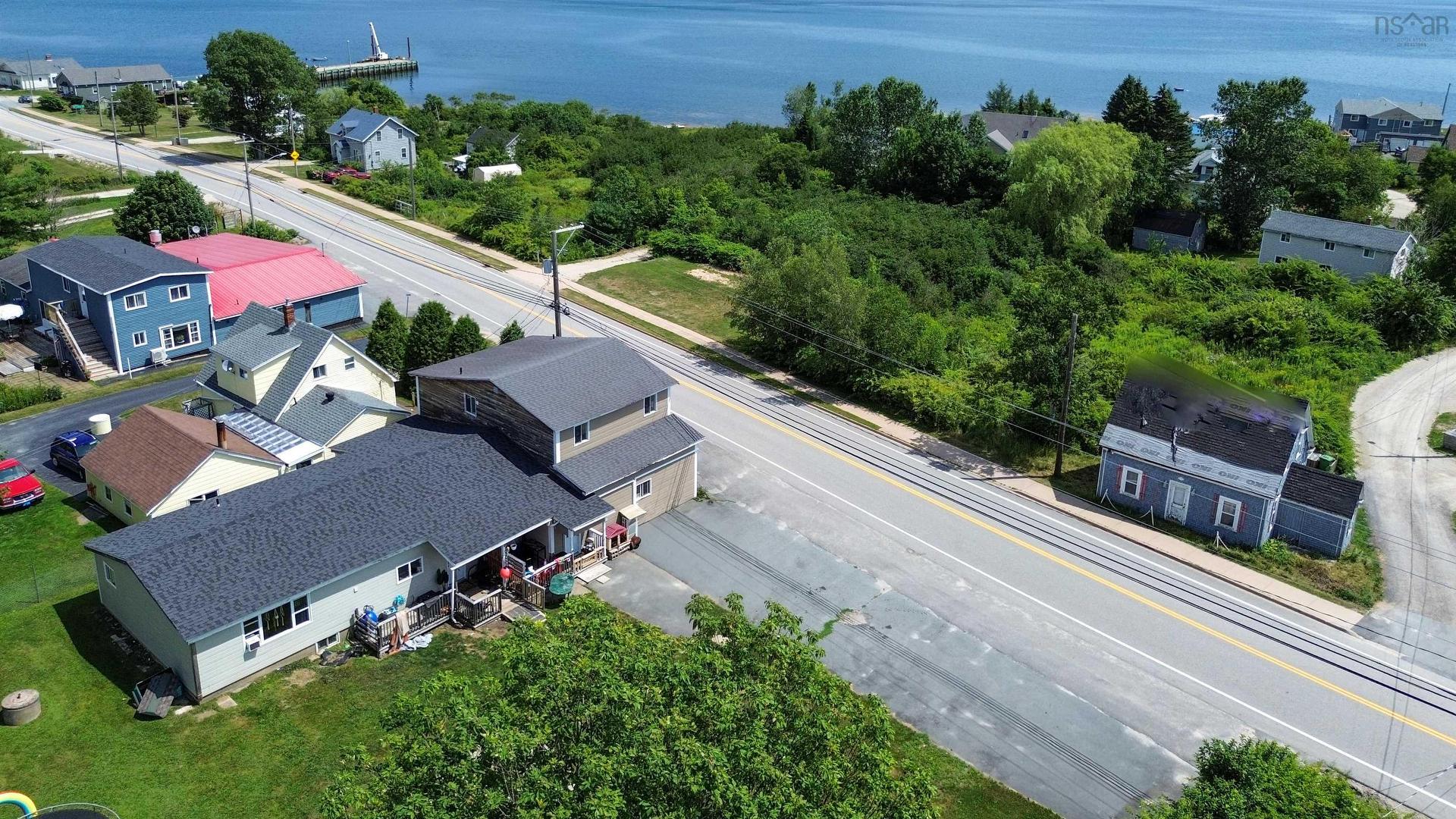 6452 Highway 3, Western Shore, NS