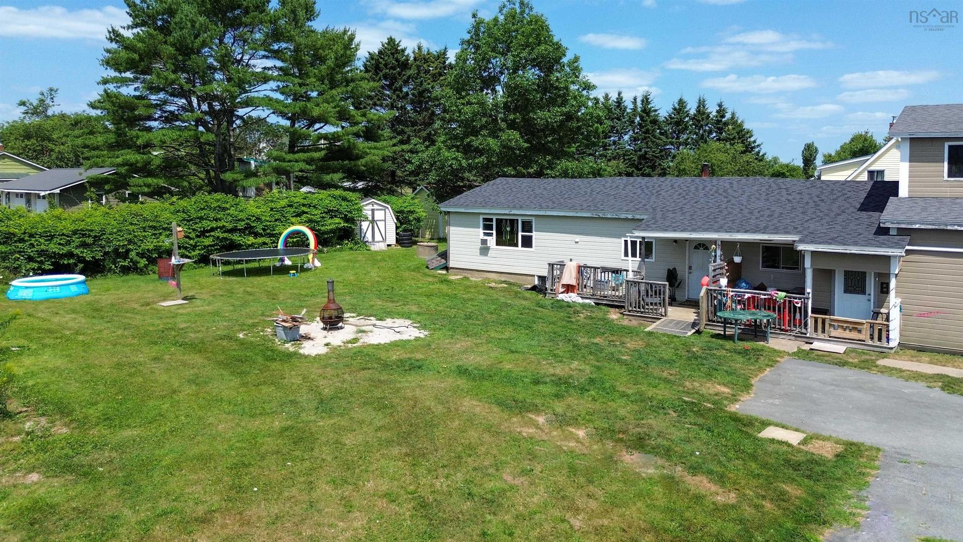 6452 Highway 3, Western Shore, NS