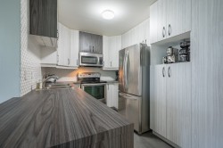 Kitchen -