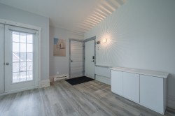 Mud Room -