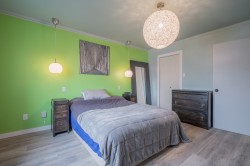 Master Bedroom -