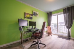 Bedroom -