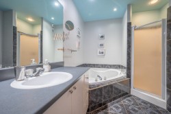 Bathroom -