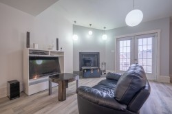 Living Room -