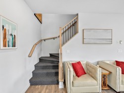 Escalier - 