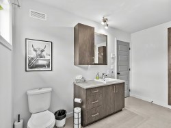 Salle de bains - 