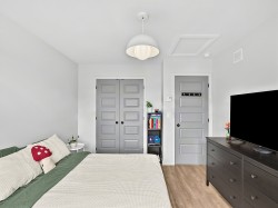 Chambre à coucher - 