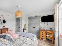 Chambre à coucher - 