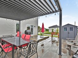 Terrasse - 