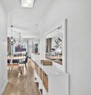 Hall d'entrée/Vestibule - 