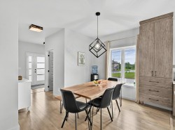 Salle à manger - 