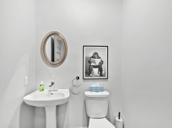 Salle d'eau - 