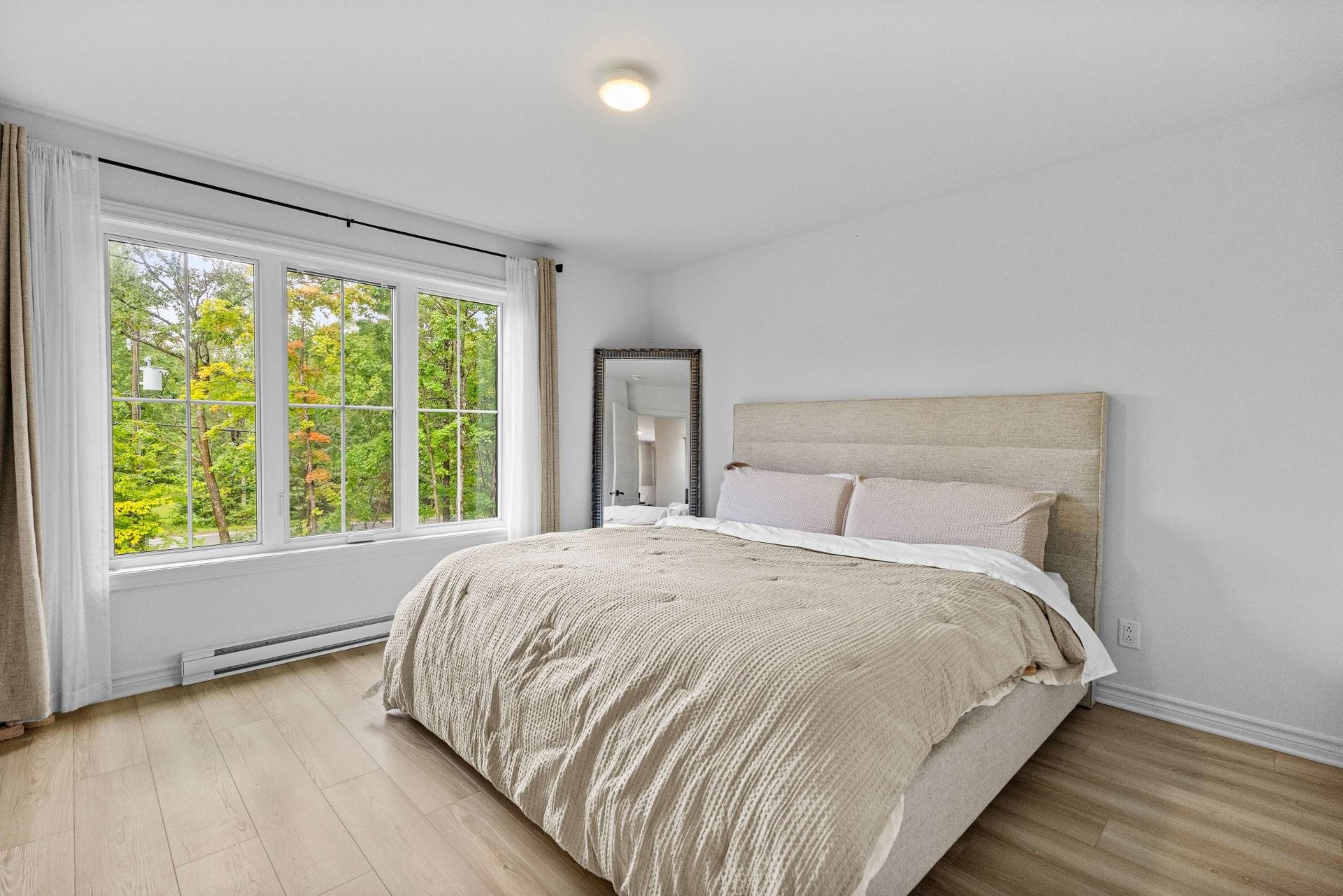 Master Bedroom - 1145 6E Rang, Saint-Calixte, QC