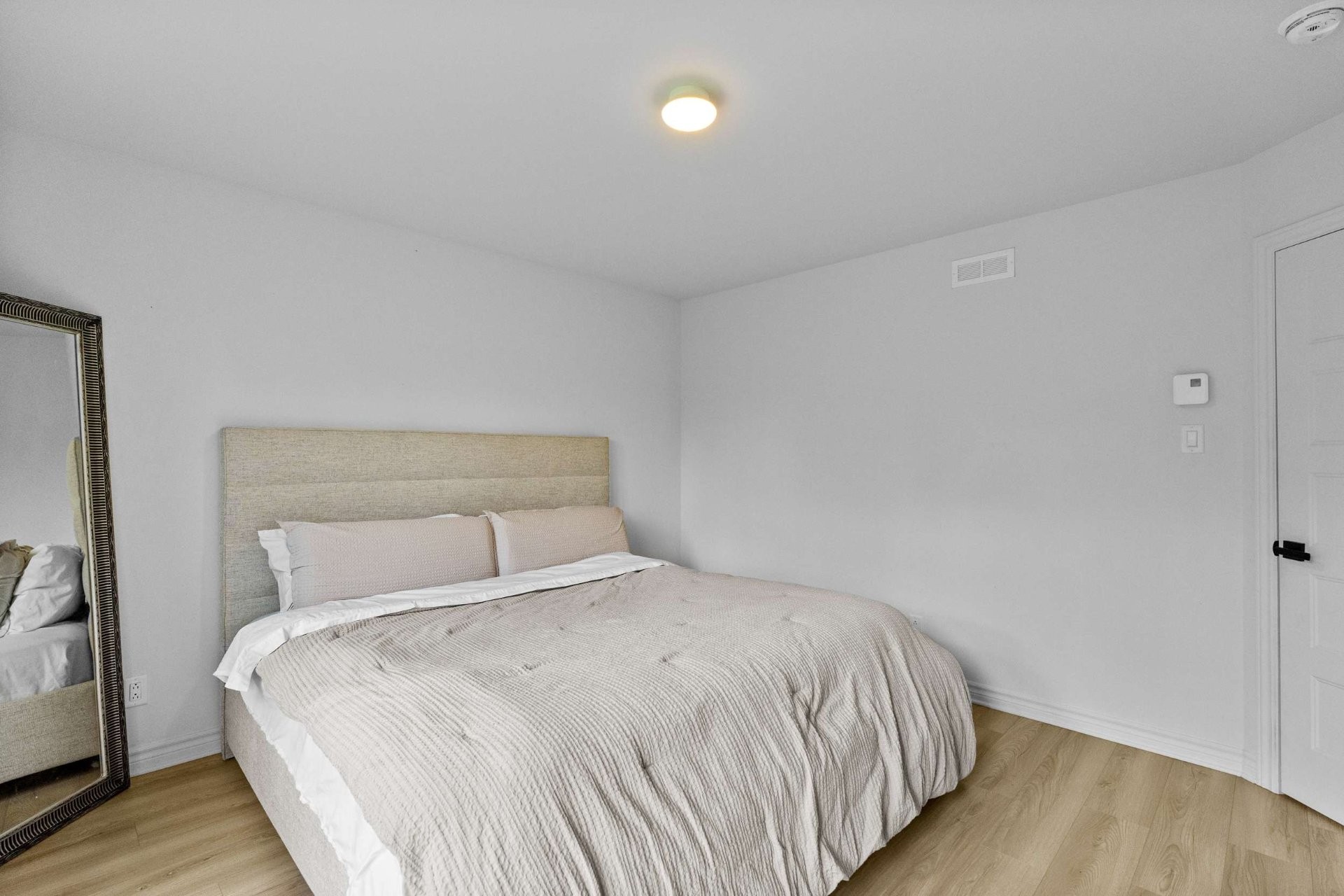 Master Bedroom - 1145 6E Rang, Saint-Calixte, QC