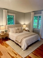 Master Bedroom - 
