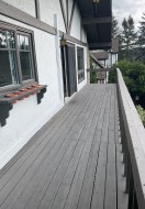 Balcony - 