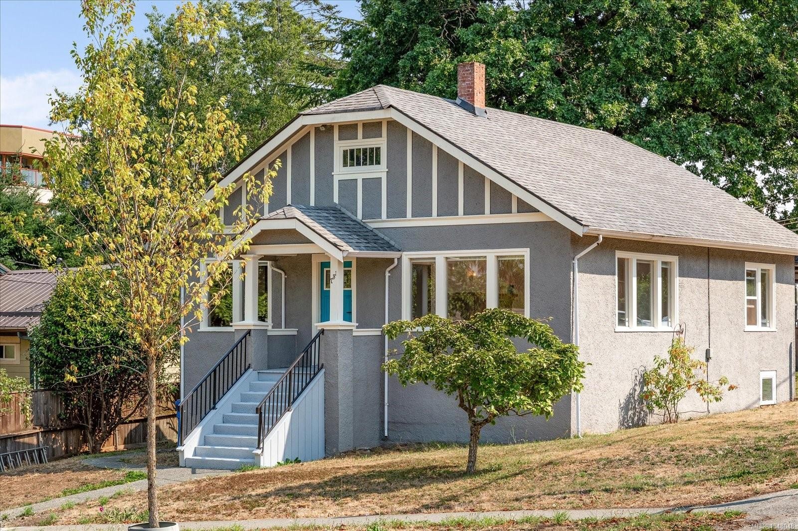 733 Fitzwilliam St, Nanaimo, BC