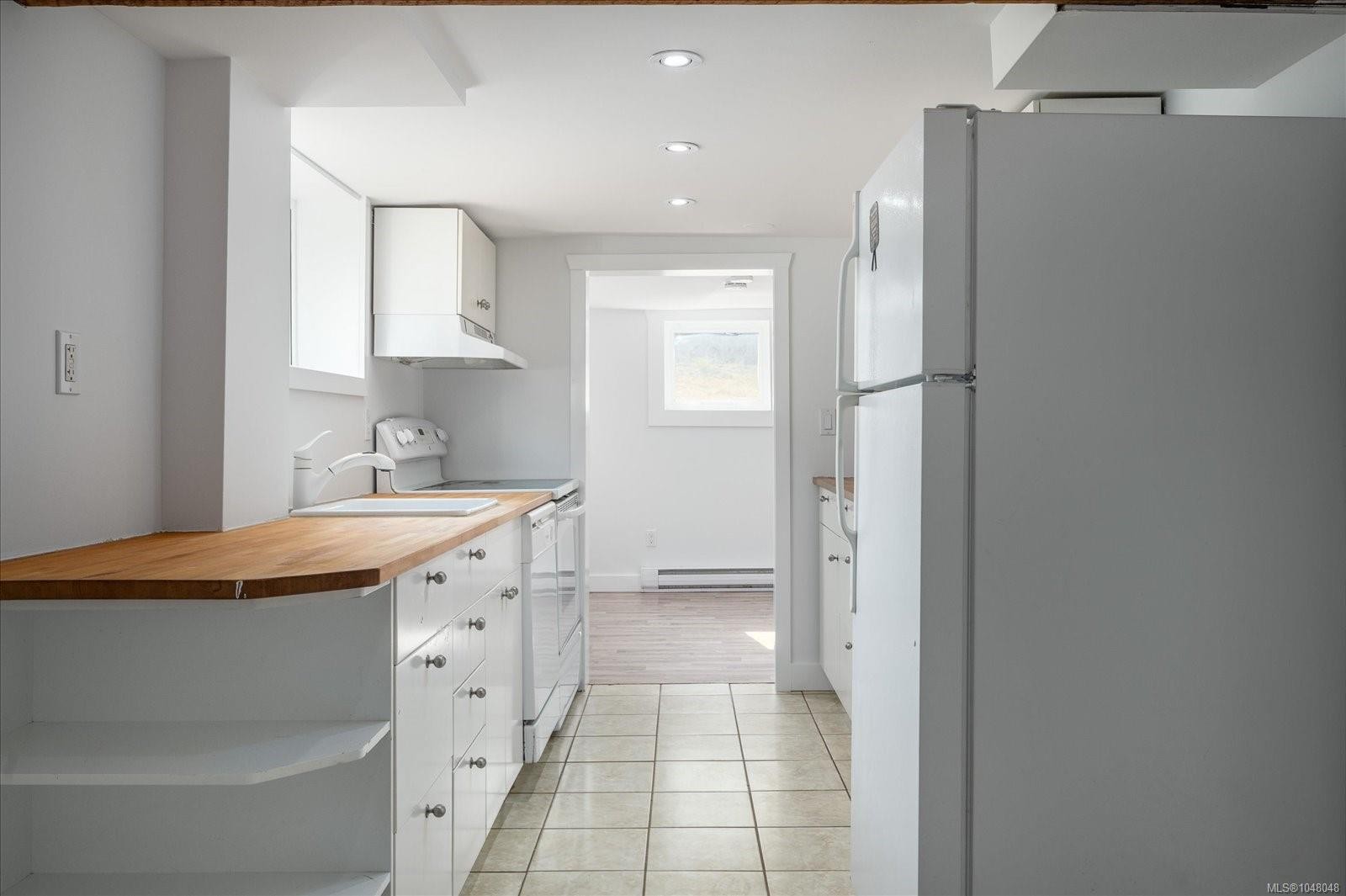 733 Fitzwilliam St, Nanaimo, BC
