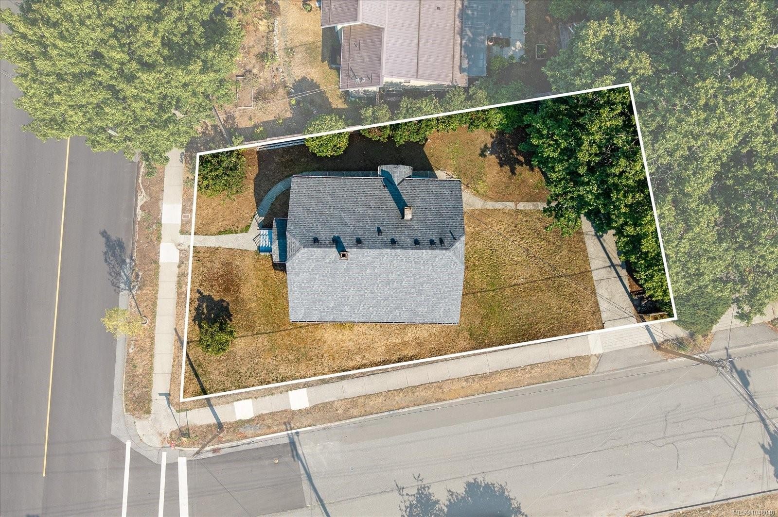 733 Fitzwilliam St, Nanaimo, BC
