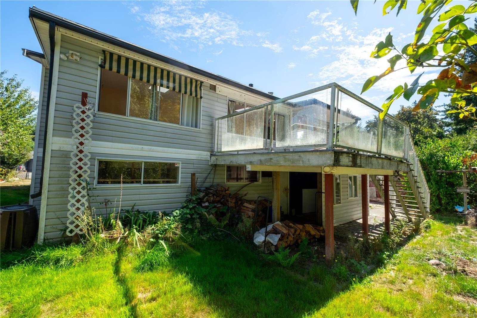 259 Denman St, Comox, BC