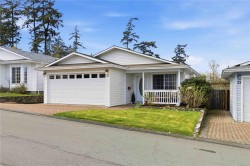 23 Eagle Lane View Royal, BC V9A 7M2