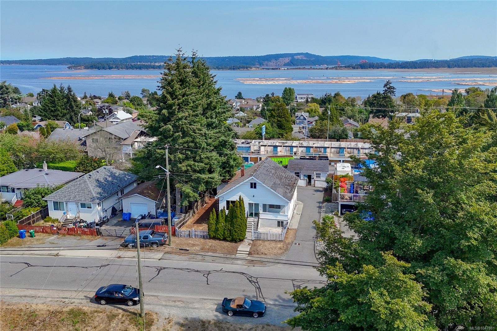 138 Strickland St, Nanaimo, BC