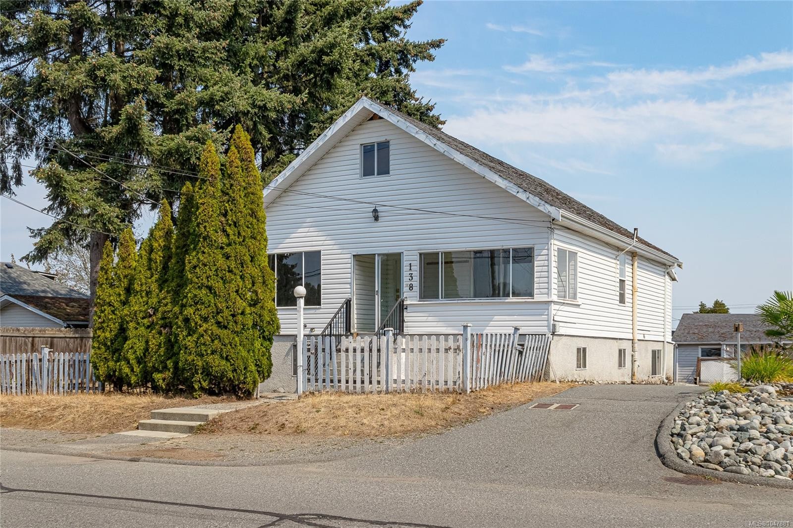138 Strickland St, Nanaimo, BC