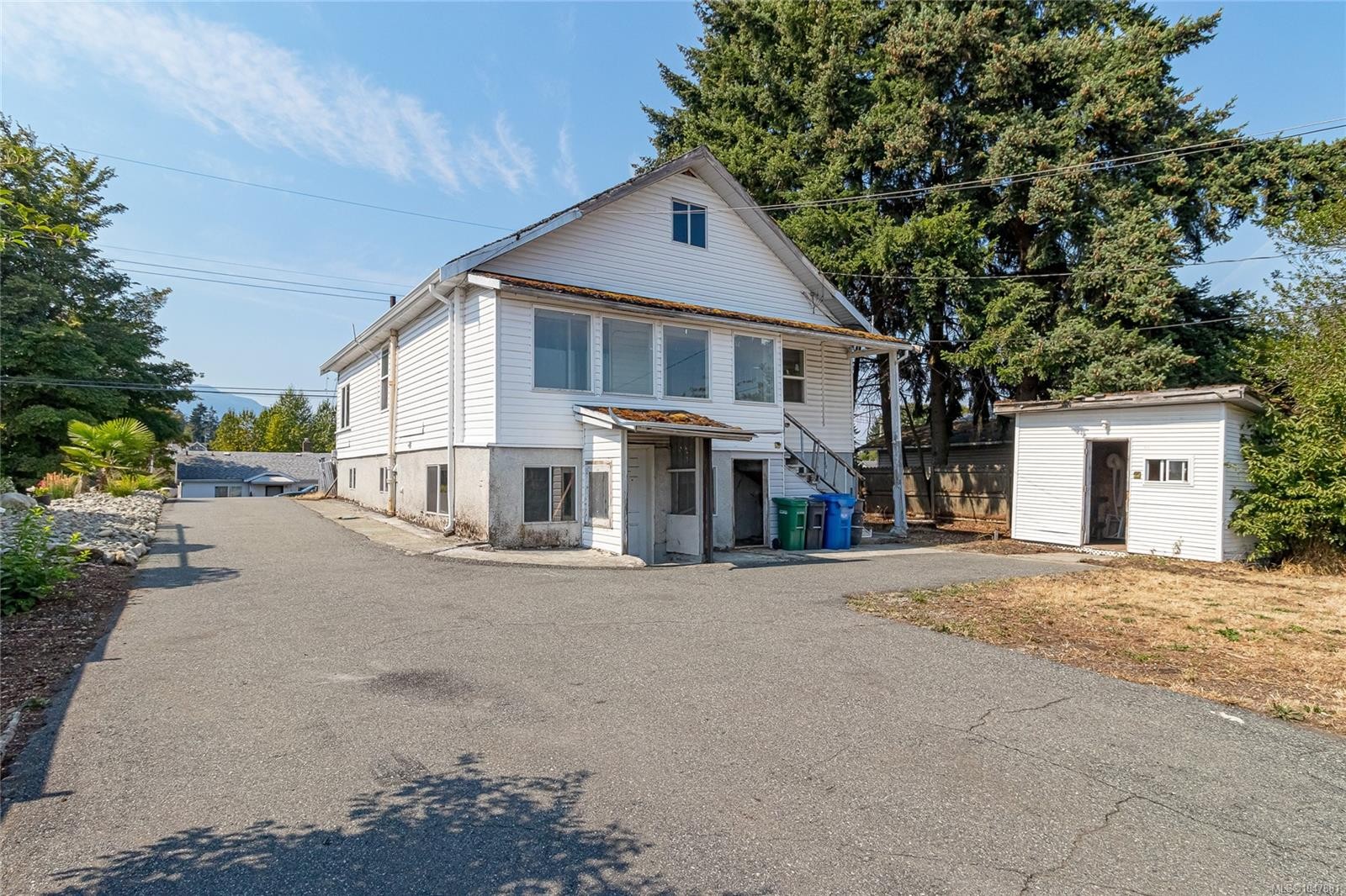 138 Strickland St, Nanaimo, BC