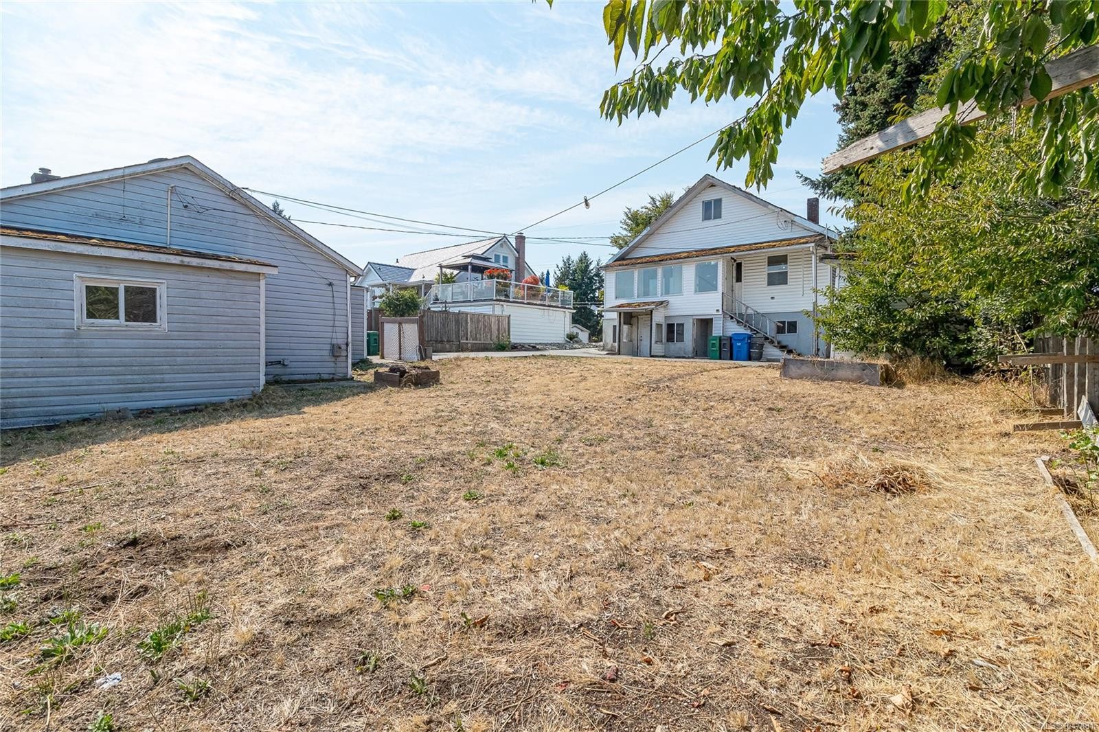 138 Strickland St, Nanaimo, BC