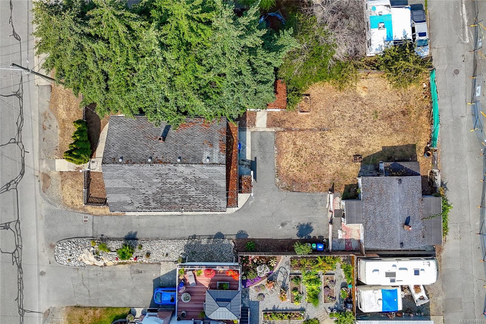 138 Strickland St, Nanaimo, BC