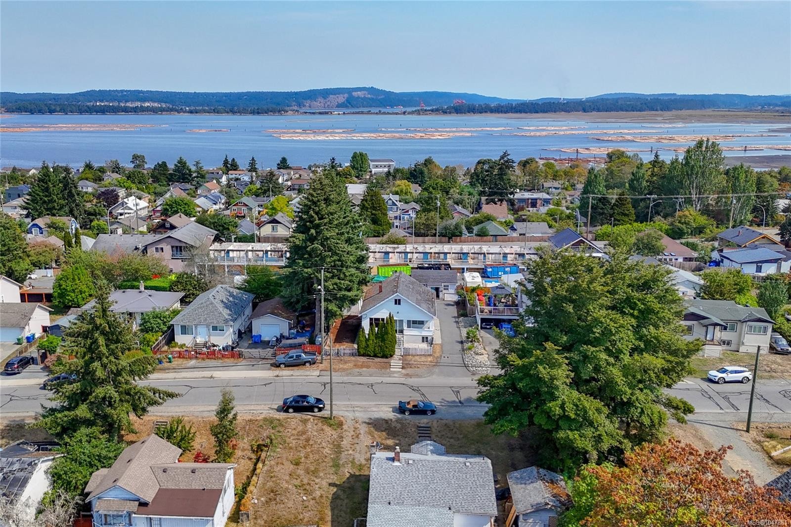 138 Strickland St, Nanaimo, BC