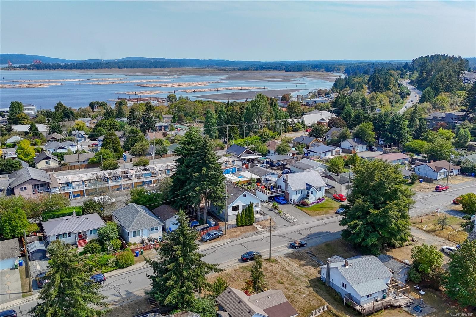 138 Strickland St, Nanaimo, BC