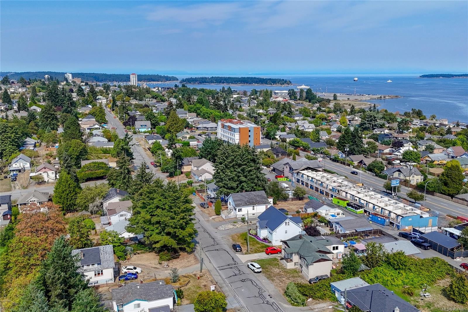 138 Strickland St, Nanaimo, BC