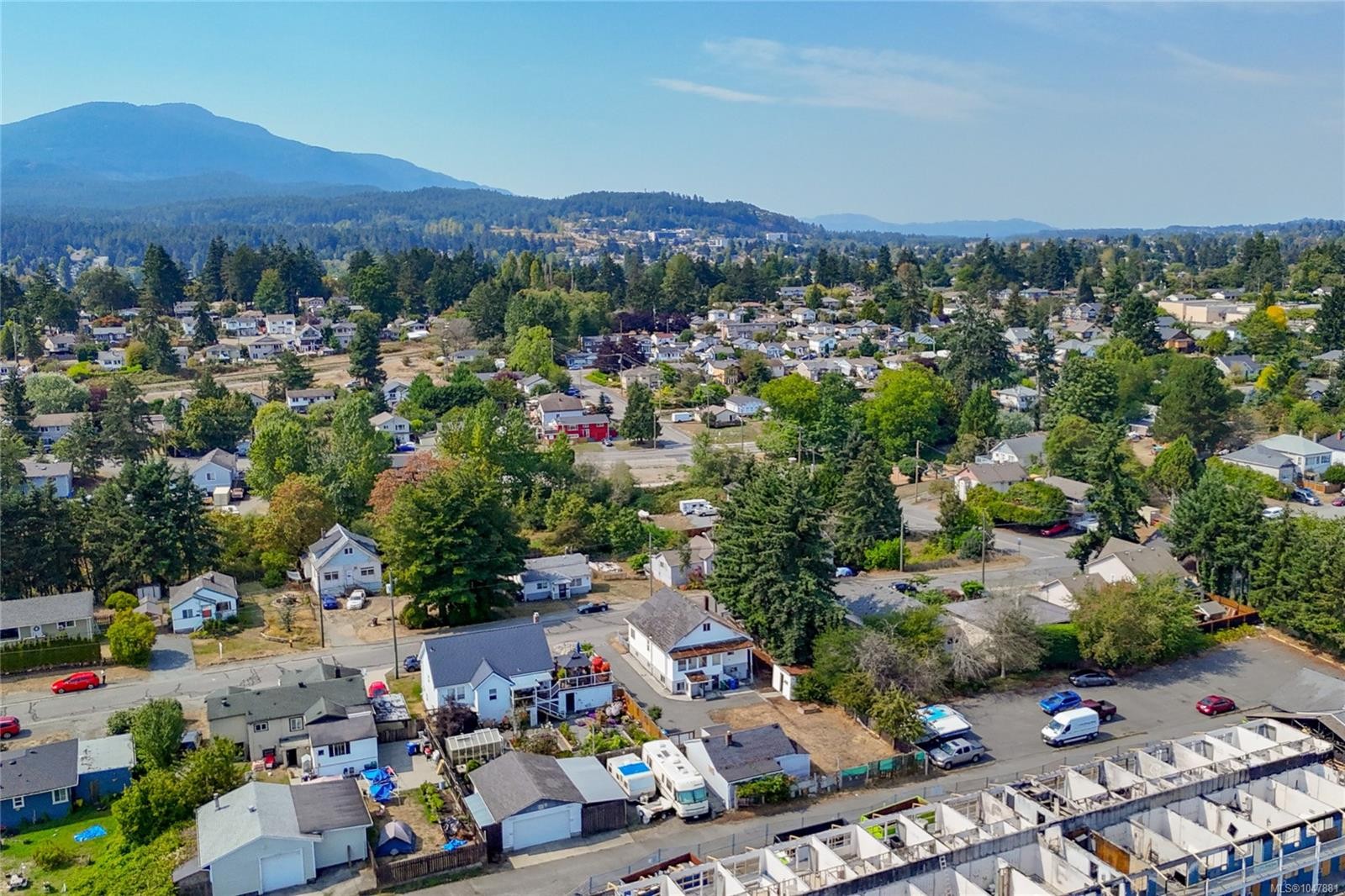 138 Strickland St, Nanaimo, BC