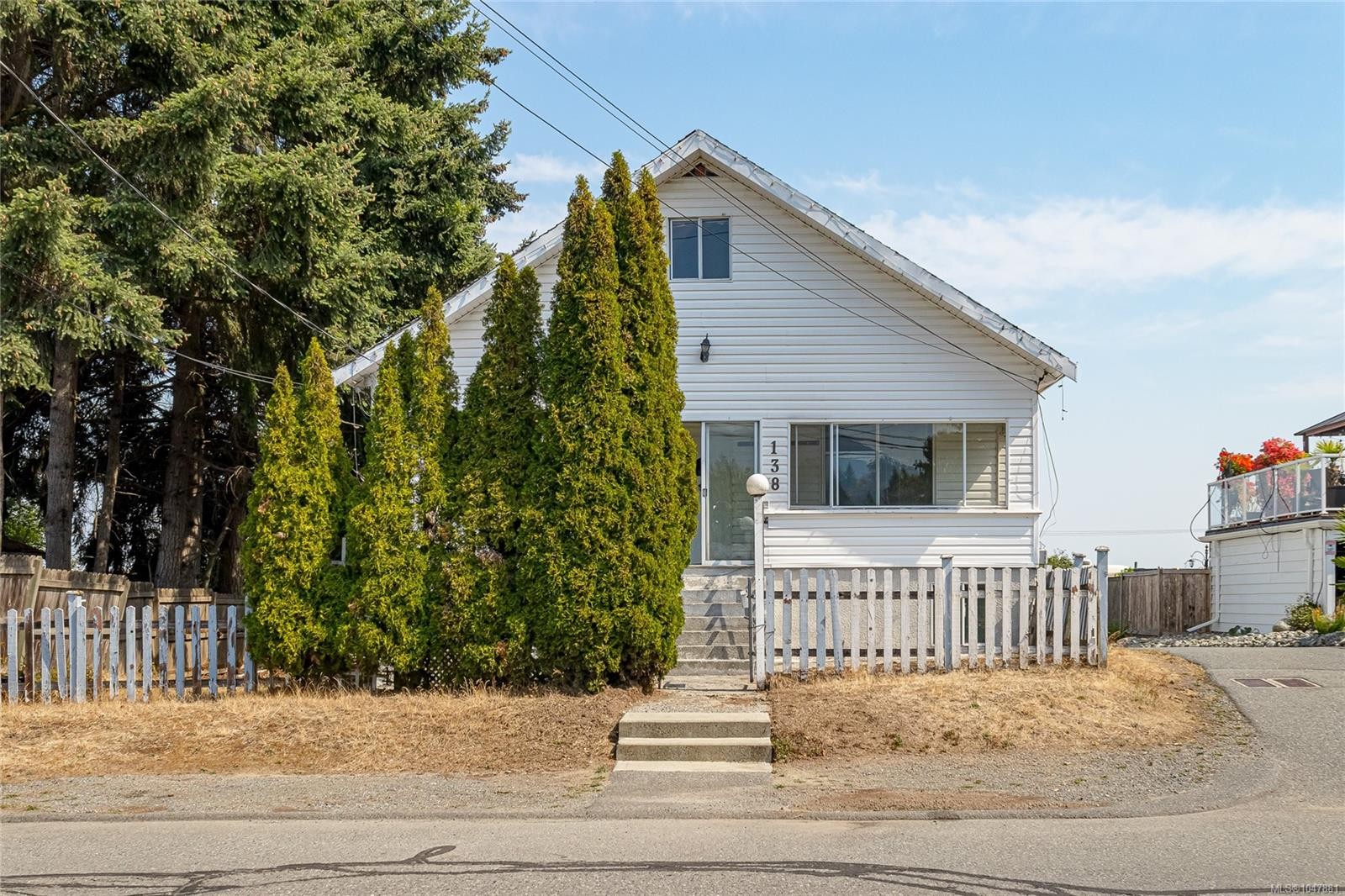 138 Strickland St, Nanaimo, BC