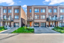 13 Bluenose Street Vaughan, ON L4L 0L7