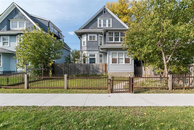 88 Maryland St, Winnipeg, MB