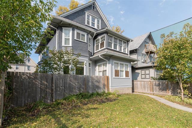 88 Maryland St, Winnipeg, MB
