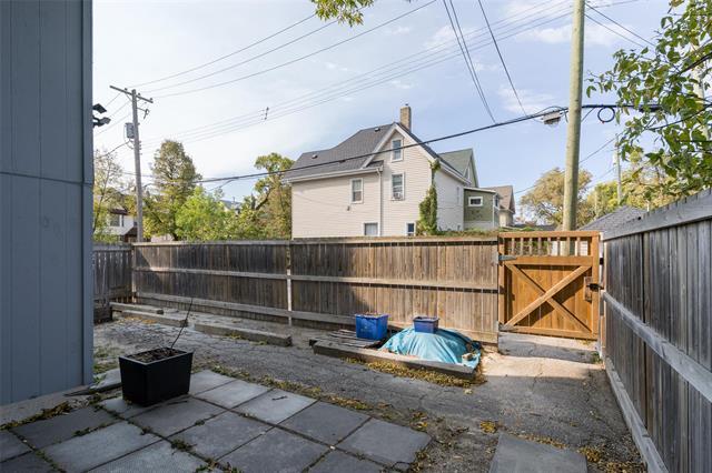 88 Maryland St, Winnipeg, MB